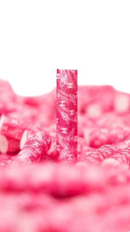 Hybrid Supreme Special Edition - Magenta