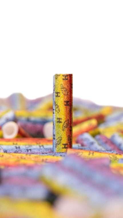 Hybrid Supreme Special Edition - Rainbow