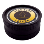 Star-Buds-Luzern Grinder Schwarz