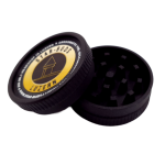 Star-Buds-Luzern Grinder Schwarz
