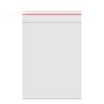 Grip Transparent 100pcs 100x150