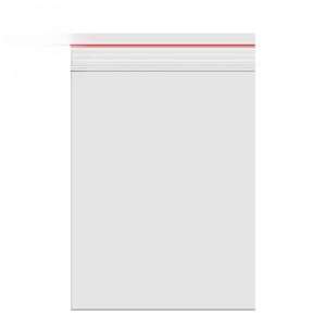 Grip Transparent 100pcs 100x150