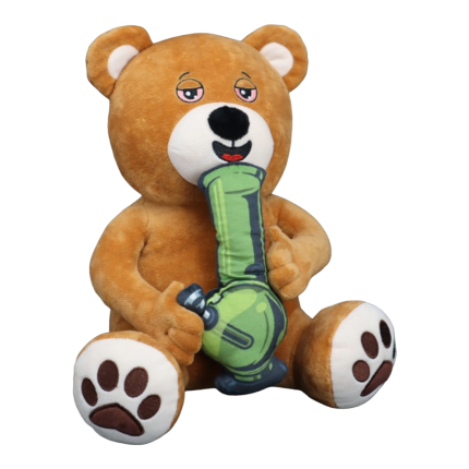 Party Plushies Bong Bear
