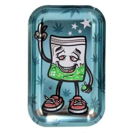 Rolling Tray Stoner Bag