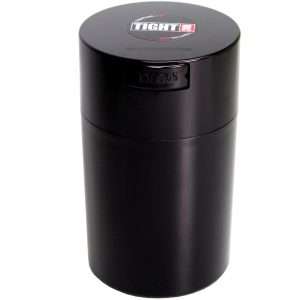 Tightvac Solid Black 0.57L
