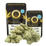 Amnesia Haze