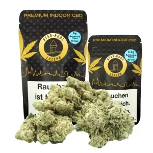 Amnesia Haze