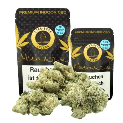 Amnesia Haze