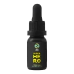 Zuya Super Hero 36% CBD Duftöl