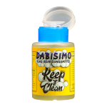 Dabisimo Glas Reinigungsmittel