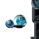 Terp Perlen Set Galaxy Style Gelb