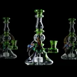 DAB Rig "FLOSOS"