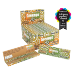 Greengo King Size