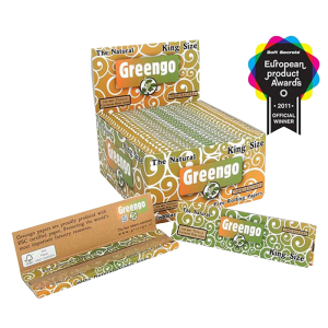 Greengo King Size