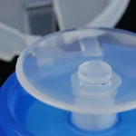 Dabisimo Glas Reinigungsmittel