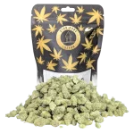 Cali Kush Mini Blüten
