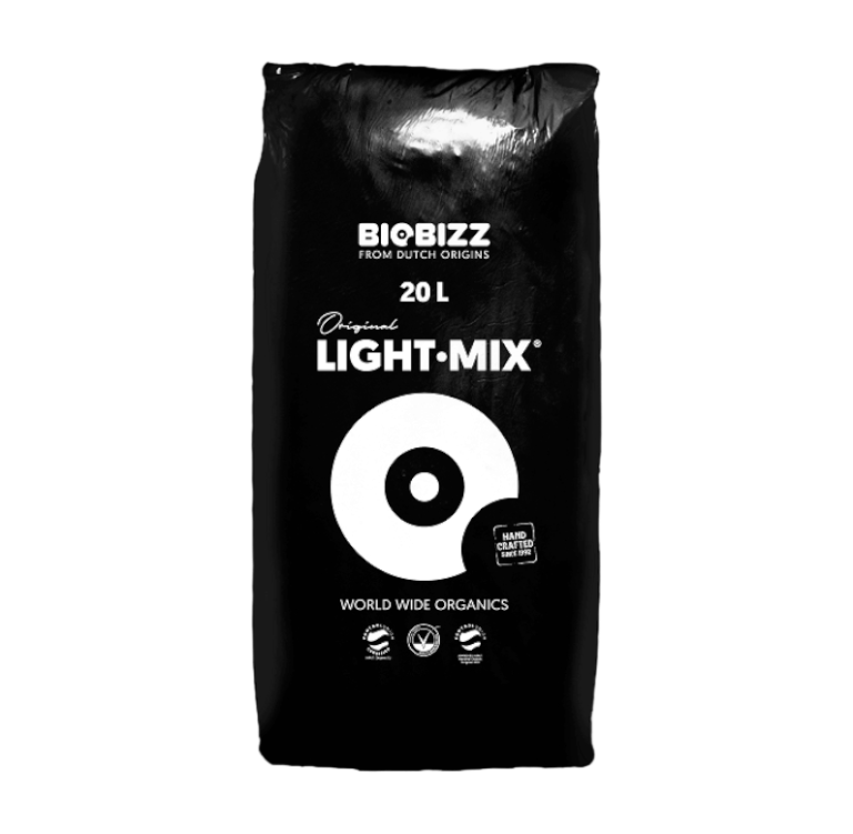 BioBizz Light Mix 20l