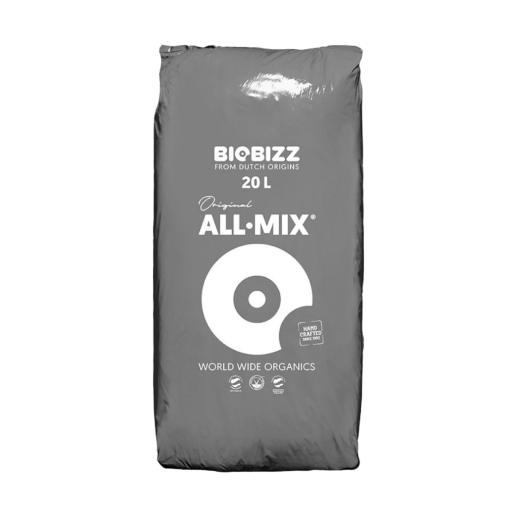 BioBizz All-Mix 20L