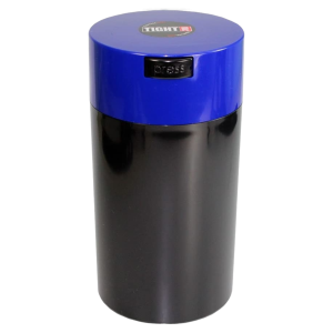 Tightvac Solid Black 2.35L
