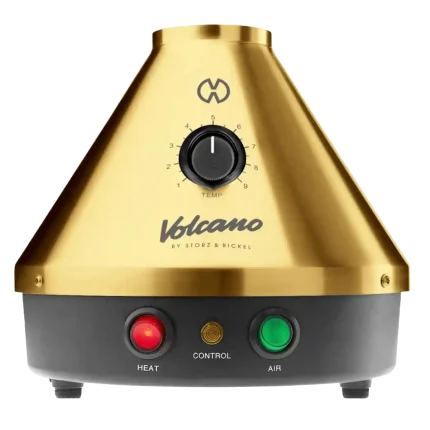 Storz und Bickel Volcano Classic GOLD