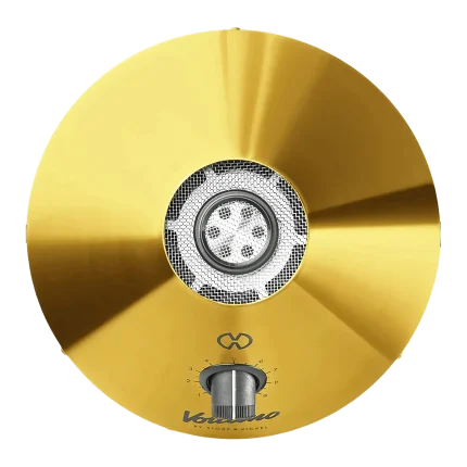 Storz und Bickel Volcano Classic GOLD