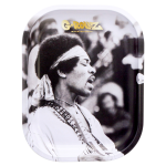 G-Rollz Rolling Tray Serenade The Crowd 140 x 180mm