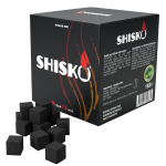Shisko Naturkohle 26mm - 1kg