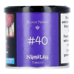 Nameless Tabak Black Nana 200g