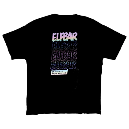 ELFBAR Shirt