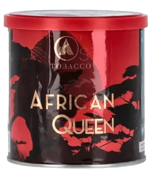 O's Tobacco - African Queen 200g