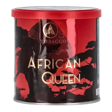 O's Tobacco - African Queen 200g