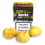 CBD GoldRocks Refill-Bag