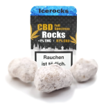 CBD IceRocks Refill-Bag