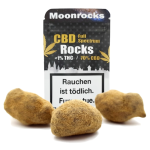 CBD Moonrocks Refill-Bag