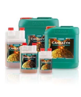 Canna Cannazym