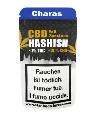 Ghost Train Refill-Bag