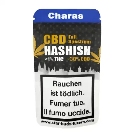 Ghost Train Refill-Bag