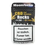CBD Moonrocks Refill-Bag