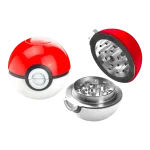 Pokemon Grinder