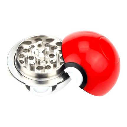 Pokemon Grinder