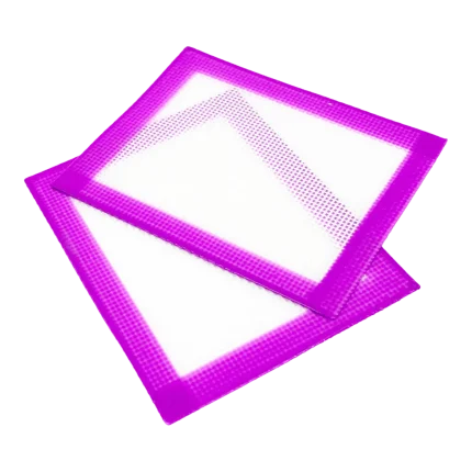 Super Slick Mat 12.8 x 10cm 2pcs