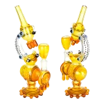 Bong Pulsar Bee Mikroskop