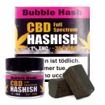 Bubble Hash Bubblegum