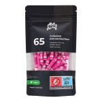 Kailar Aktivkohlefilter 5.9mm Pink 65stk.