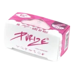 PURIZE® Pink Rolls