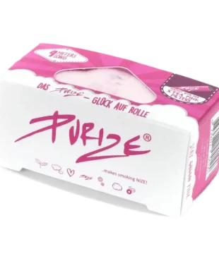 PURIZE® Pink Rolls