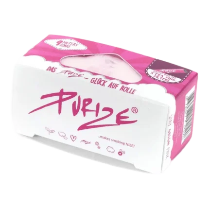 PURIZE® Pink Rolls