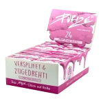 PURIZE® Pink Rolls Box