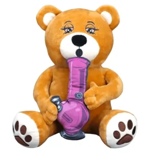 Party Plushies Bong Lady