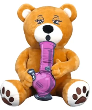 Party Plushies Bong Lady